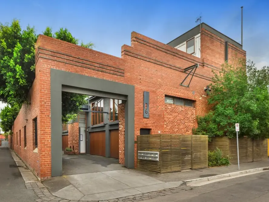 2/86 Type St RICHMOND