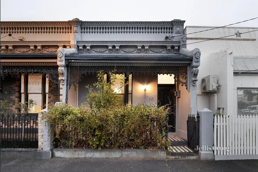 70 Newry St FITZROY NORTH 