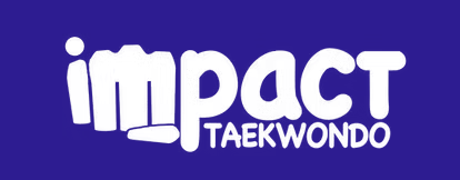 Impact Taekwondo logo