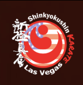 Shinkyokushin Karate Las Vegas logo