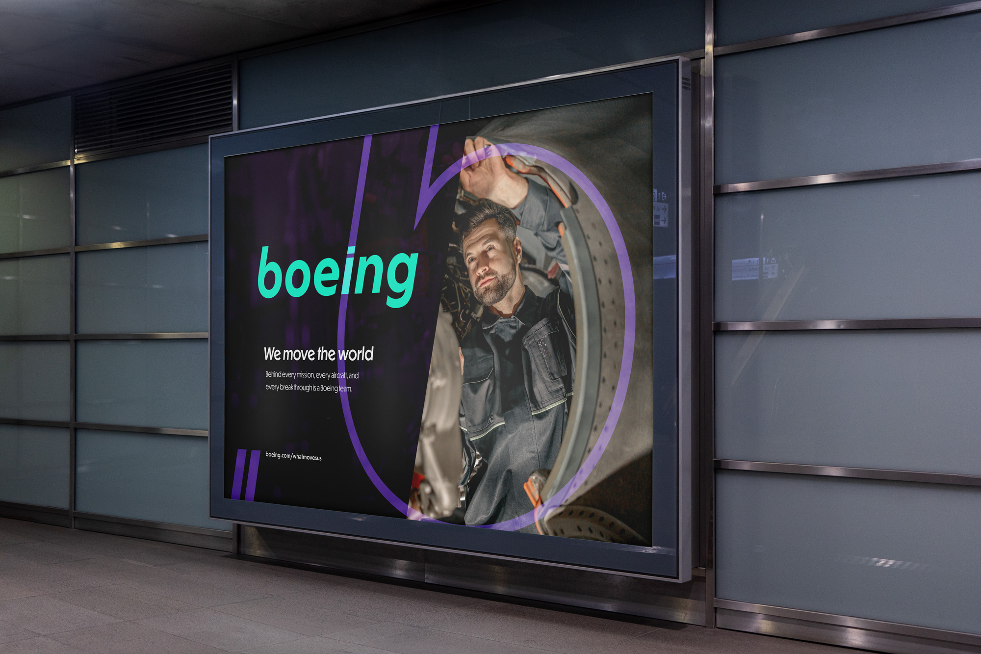Boeing