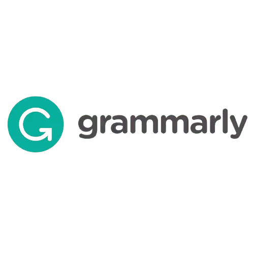 Grammarly logo