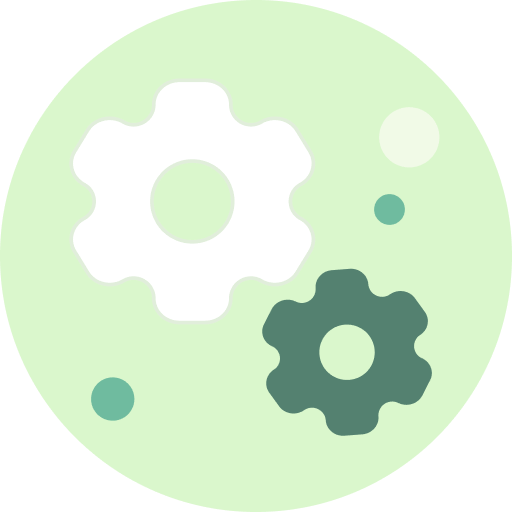 Automated Investments - Peaceful X Webflow Template