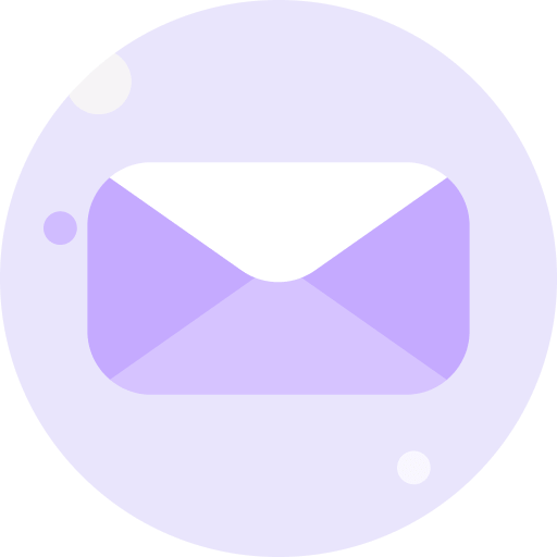 Email - Peaceful X Webflow Template