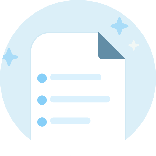 Earning Reports - Peaceful X Webflow Template