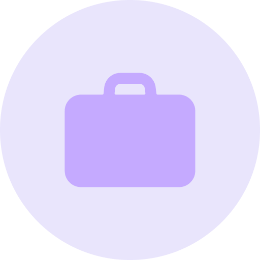 General Office Manager - Peaceful X Webflow Template