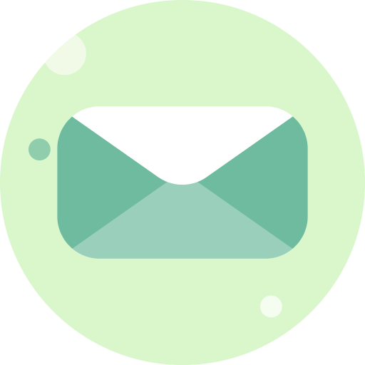 Subscribe To Our Newsletter - Peaceful X Webflow Template