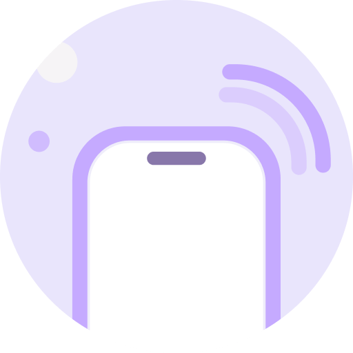 Mobile And Desktop App - Peaceful X Webflow Template