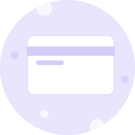 New Payment - Peaceful X Webflow Template