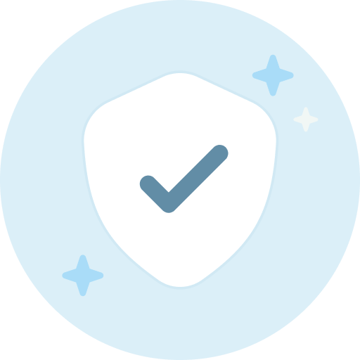 Security - Peaceful X Webflow Template