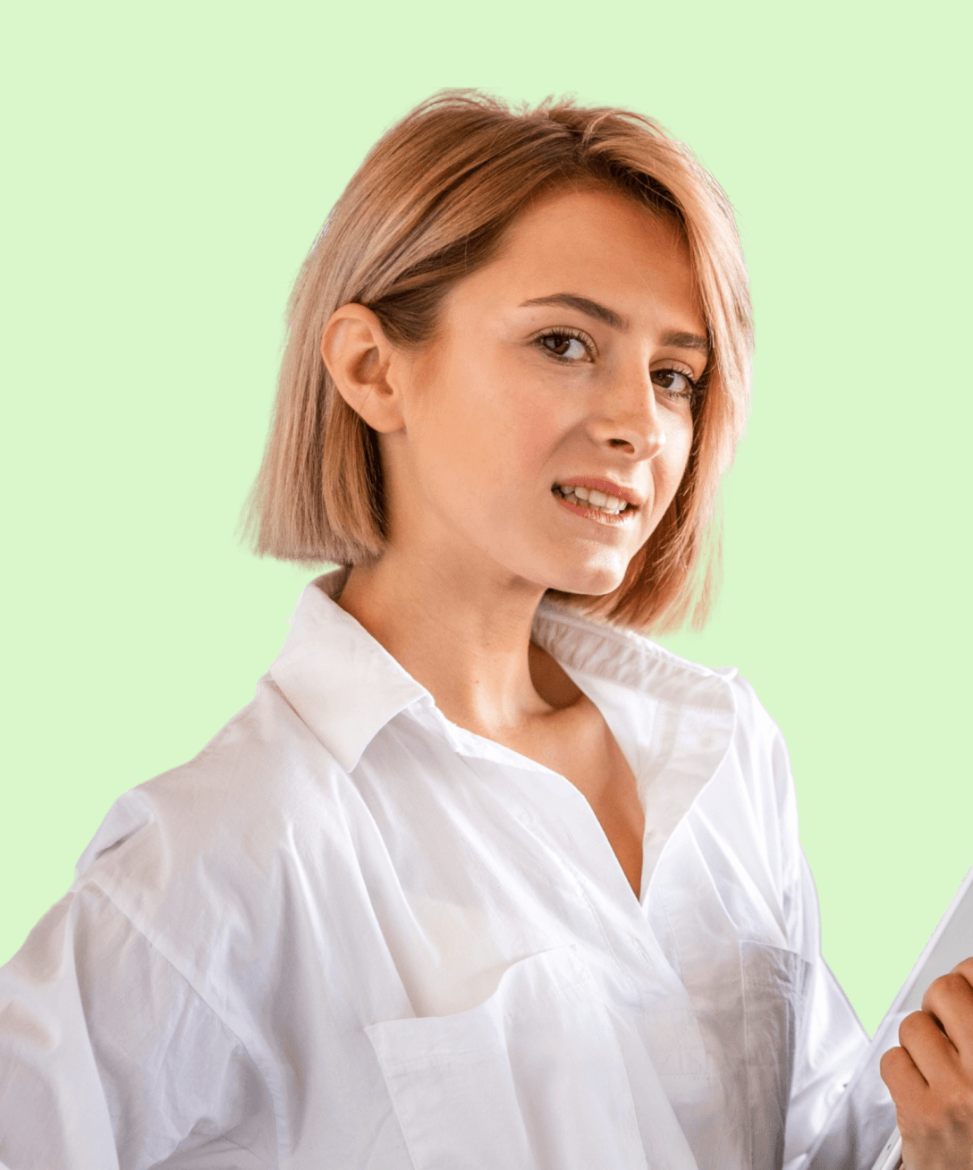 Our Investment App Is Perfect For All Kinds Of Use Cases - Peaceful X Webflow Template