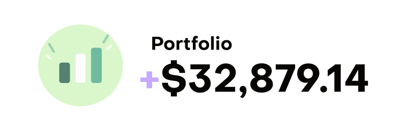 Our Investment App Is Perfect For All Kinds Of Use Cases - Peaceful X Webflow Template