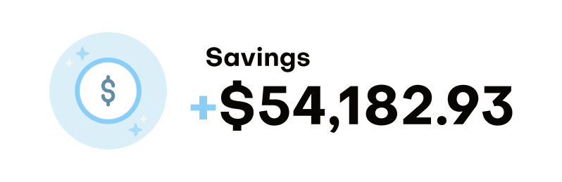 Our Investment App Is Perfect For All Kinds Of Use Cases - Peaceful X Webflow Template