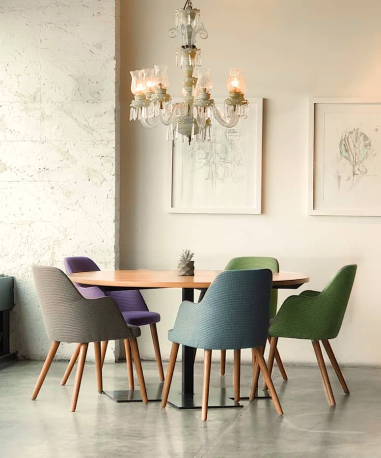 Come And Visit One Of Our Offices Around The World Los Angeles - Peaceful X Webflow Template