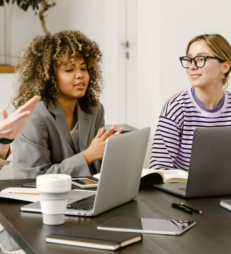 Start Investing Image - Peaceful X Webflow Template