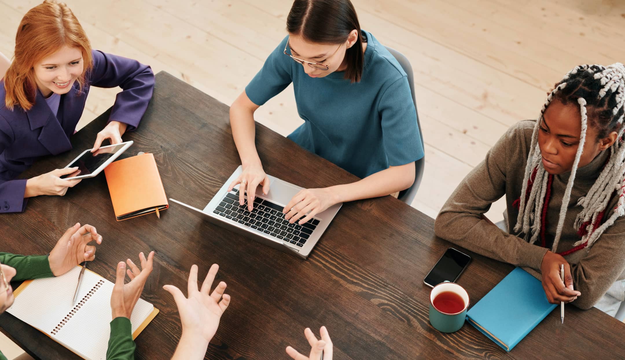 Stat Image - Peaceful X Webflow Template