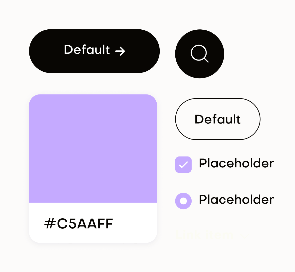 Peaceful X - More Than 32 Styles And Symbols Multi Purpose Startup Webflow Template