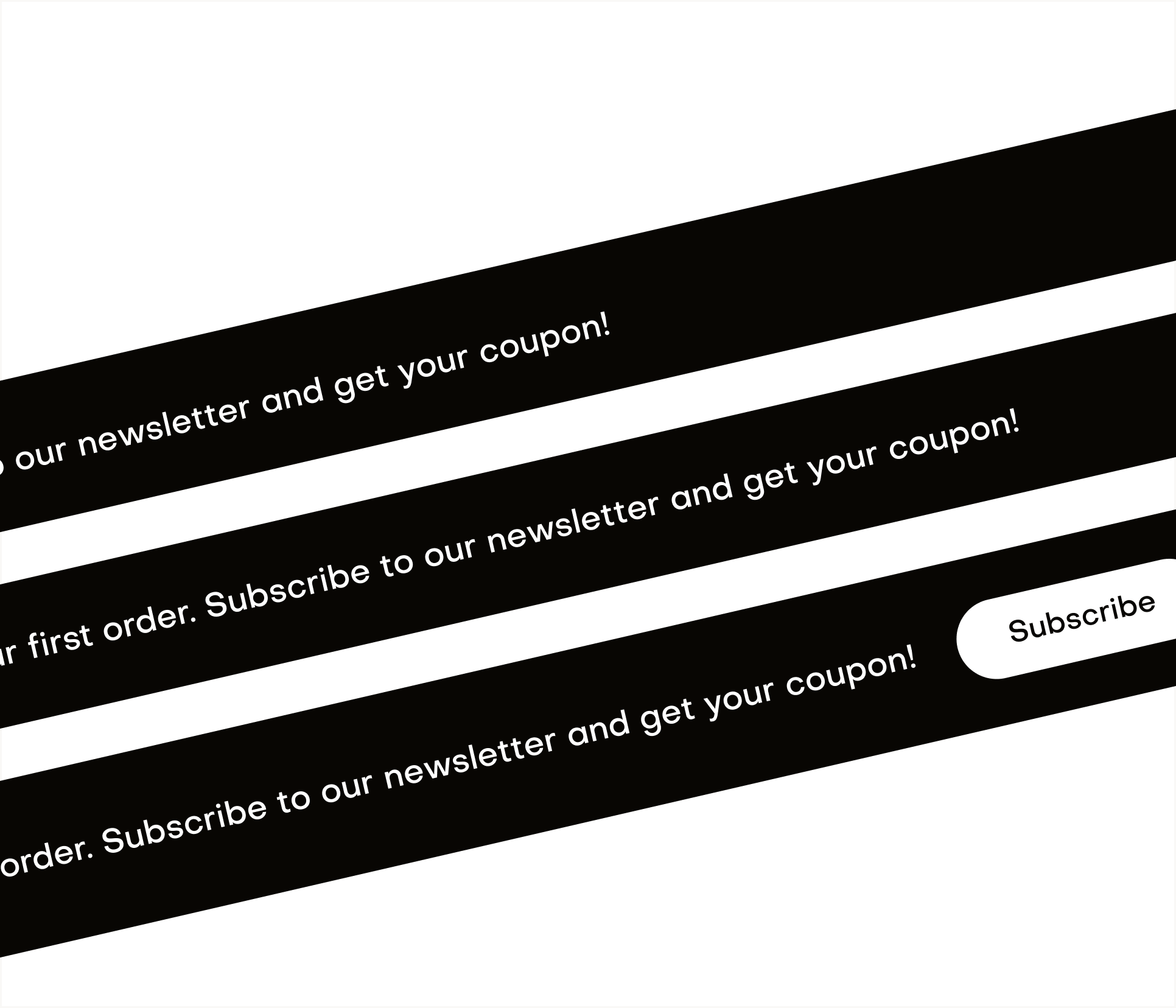 Peaceful X - 3 Notification Bars Page Multi Purpose Startup Webflow Template