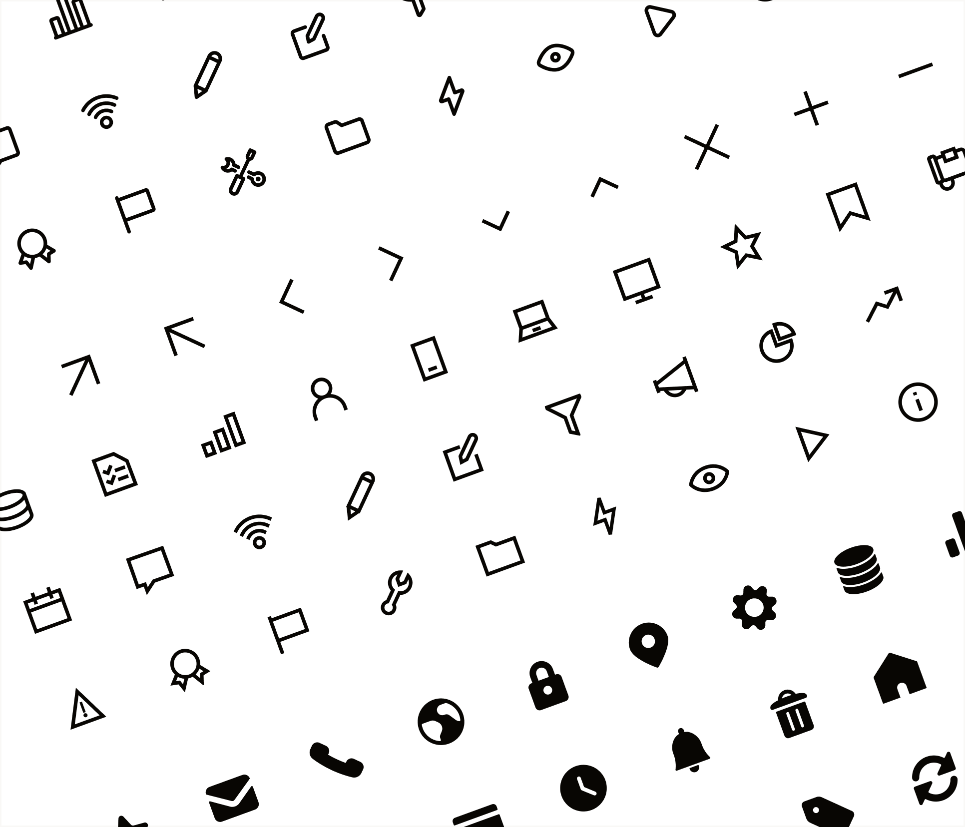 Peaceful X - Custom Icon Set Page Multi Purpose Startup Webflow Template