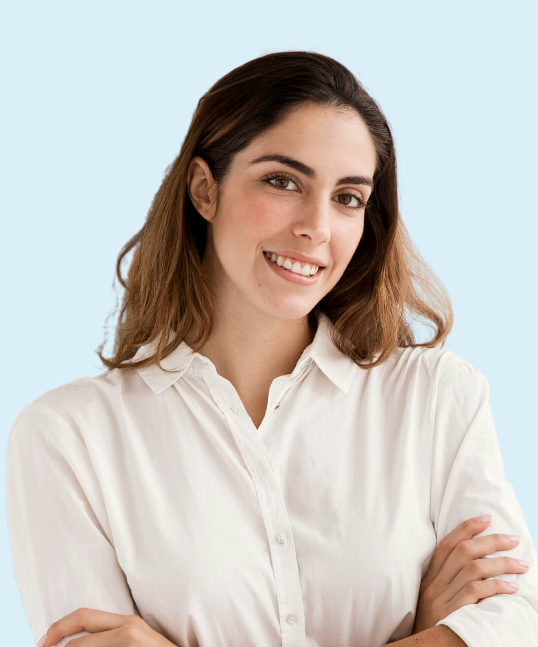 Startups - Peaceful X Webflow Template