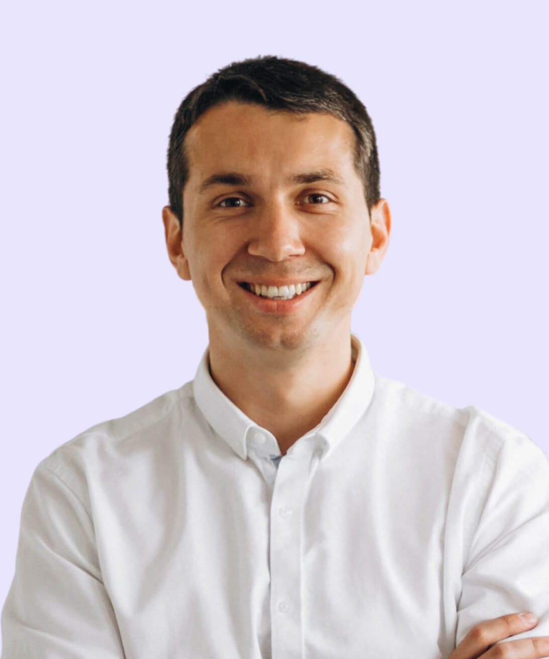 Enterprise - Peaceful X Webflow Template