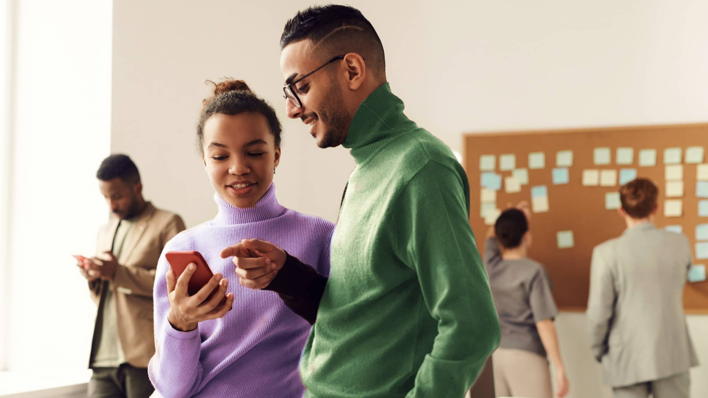 What is an ETF and how to buy them from your banking app