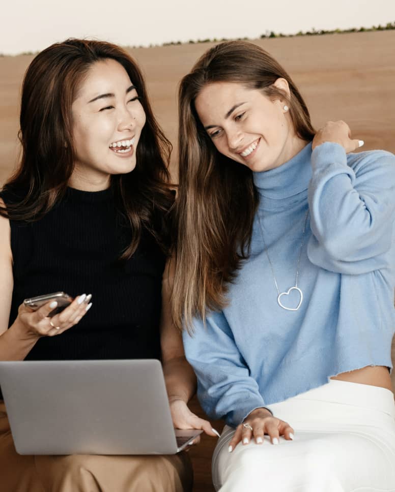 Interview tips: How to make a great impression from the first moment