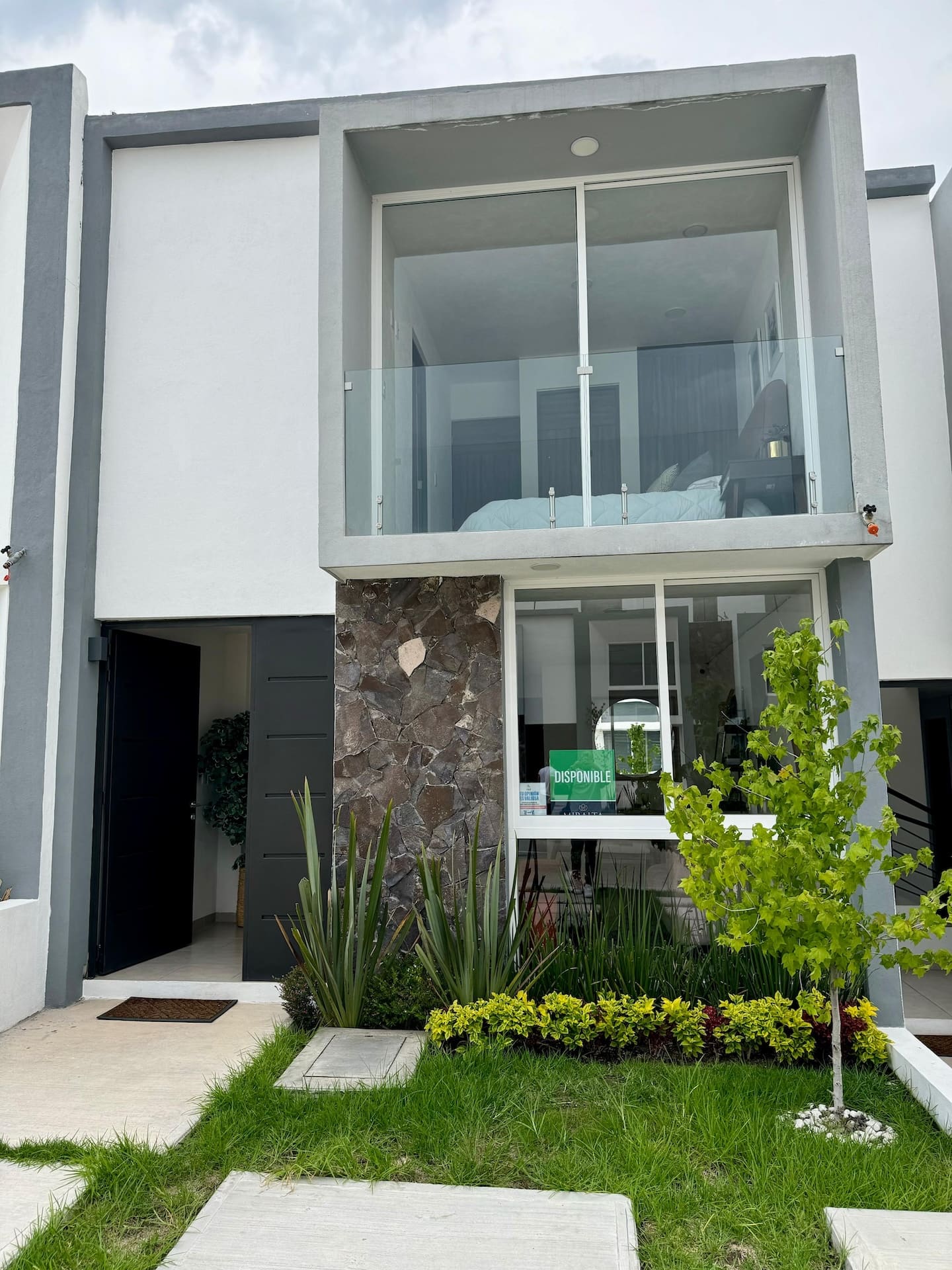 Casa en venta al sur de la ciudad | Fraccionamiento nuevo (Bahía)