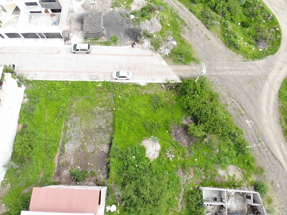 Terreno | Salida mil cumbres, puerto de buena vista Morelia