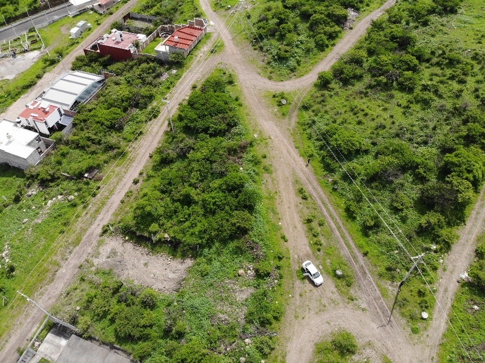 Terreno | Salida mil cumbres Morelia
