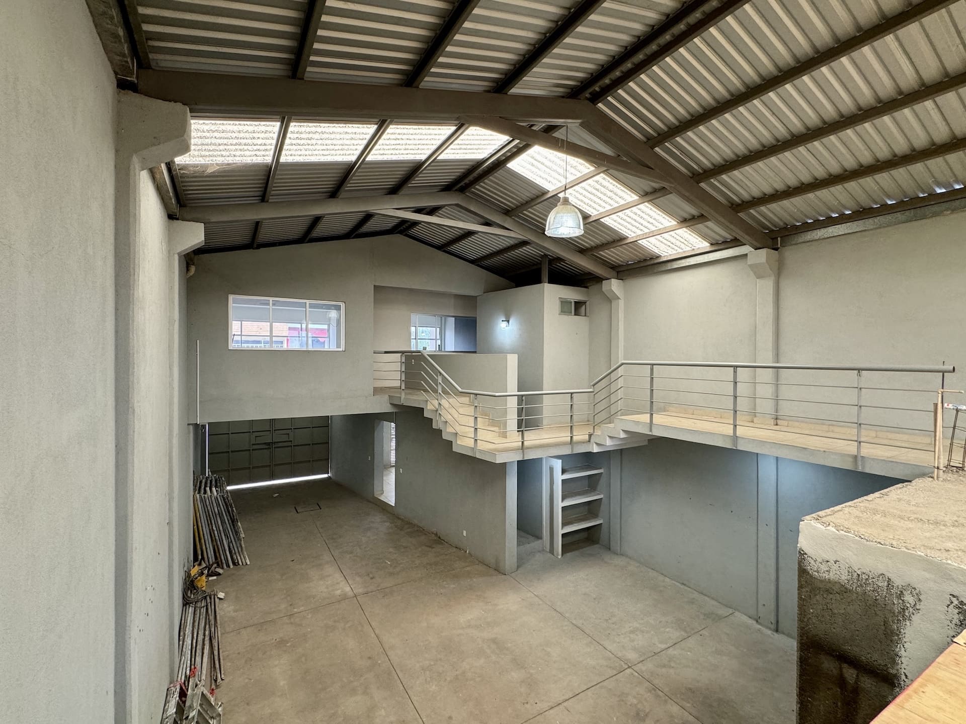 Bodega en venta | Col Héroes de la nación