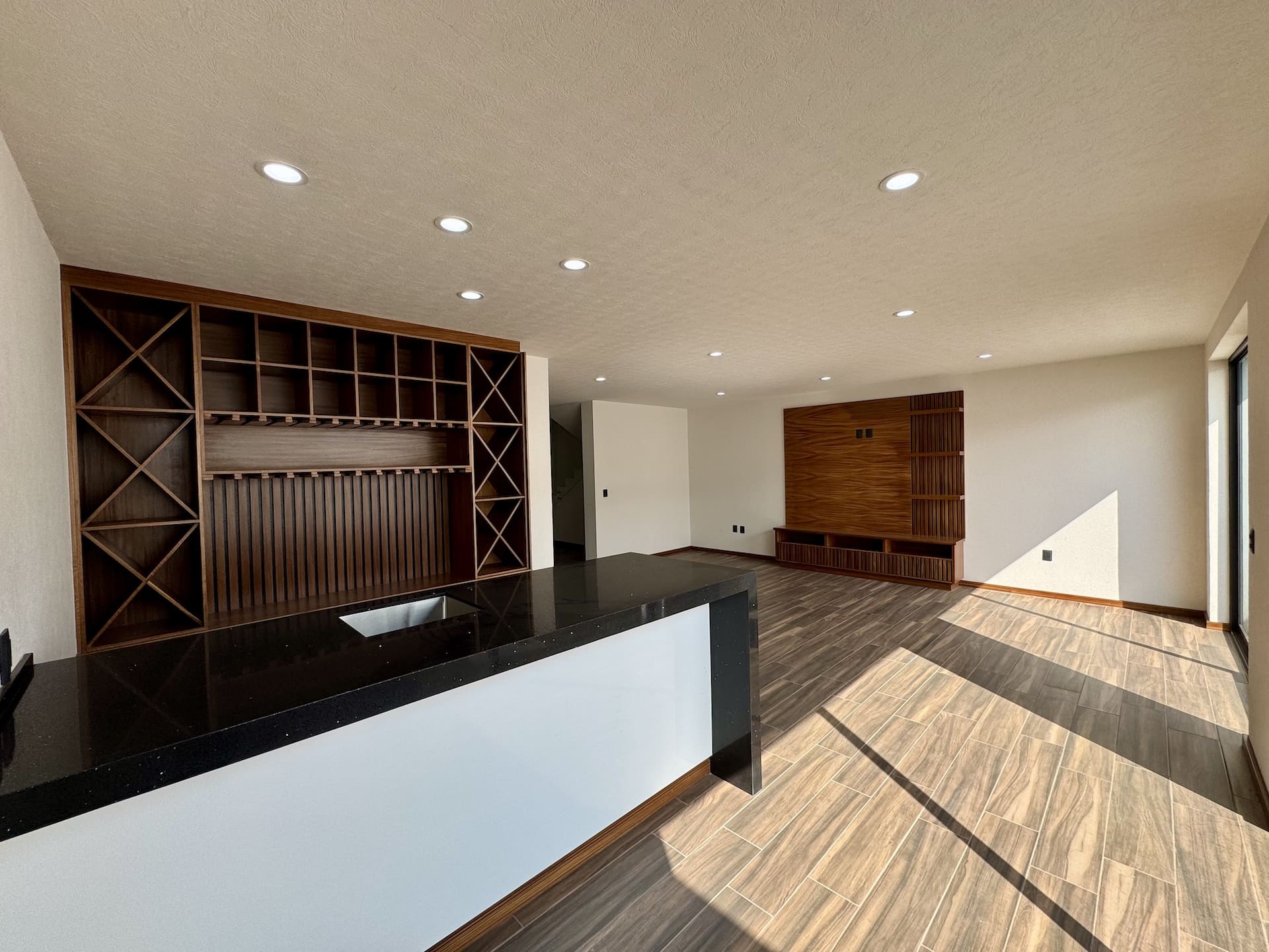 Casa en venta | Frac. Gansos Altozano