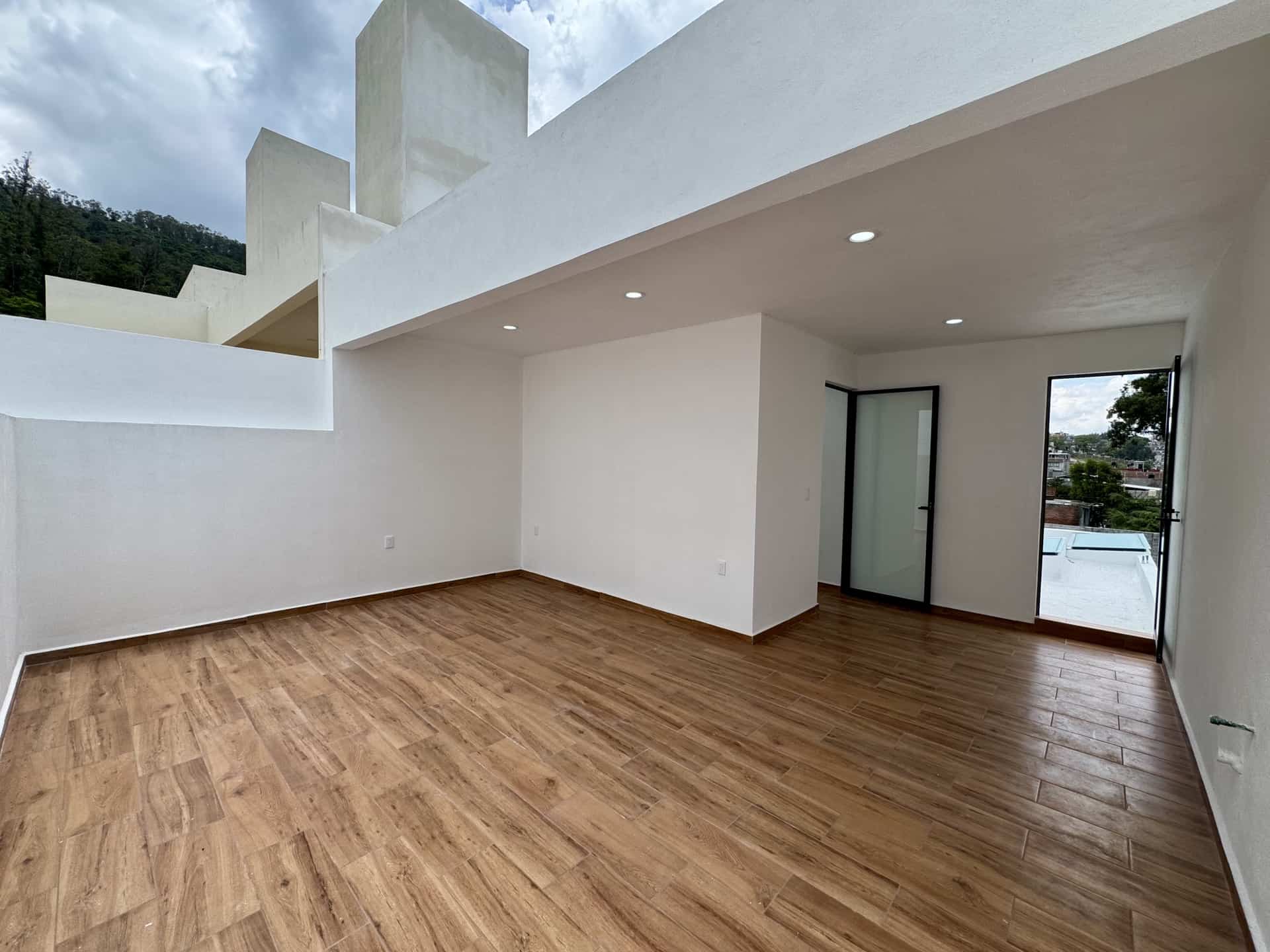 Casas en residencia San Rúben | Salida Mil Cumbres