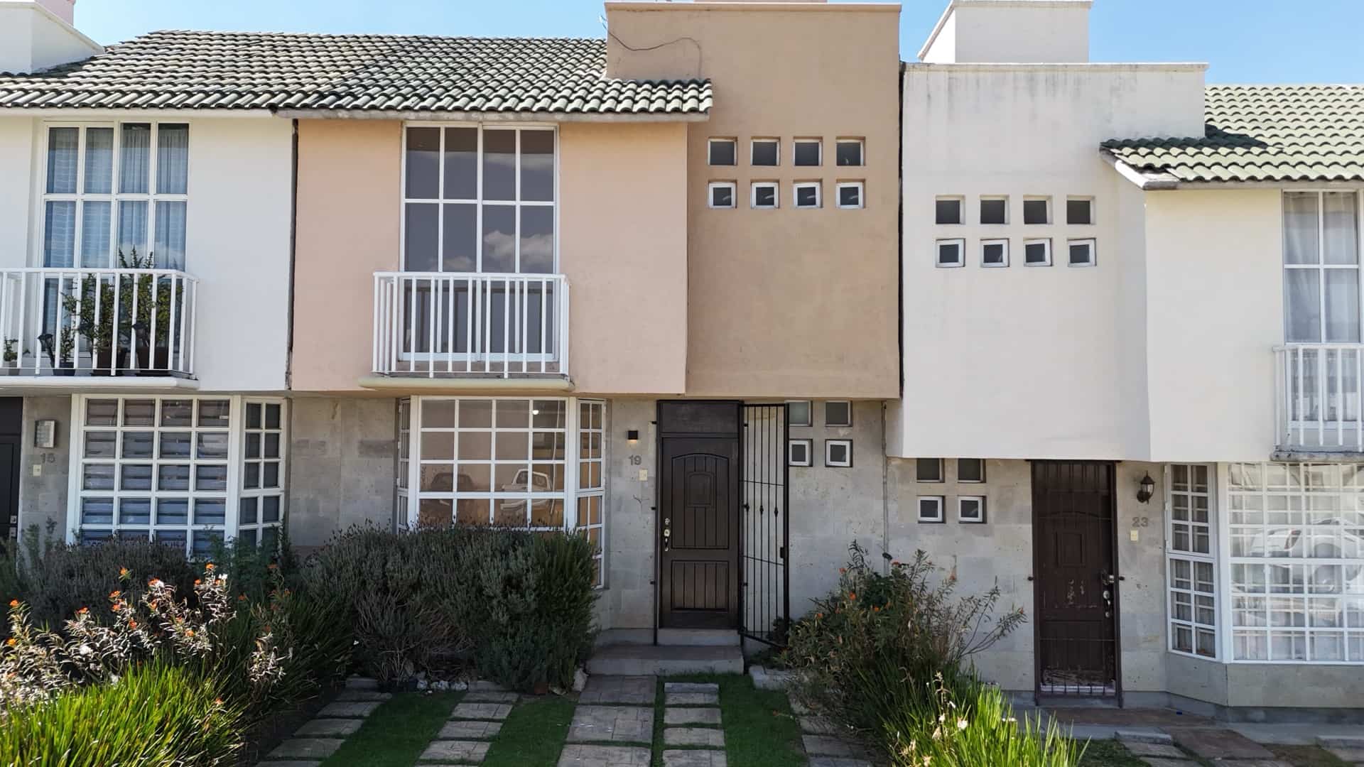 Casa en venta | Fracc. Miralta zona sur de Morelia