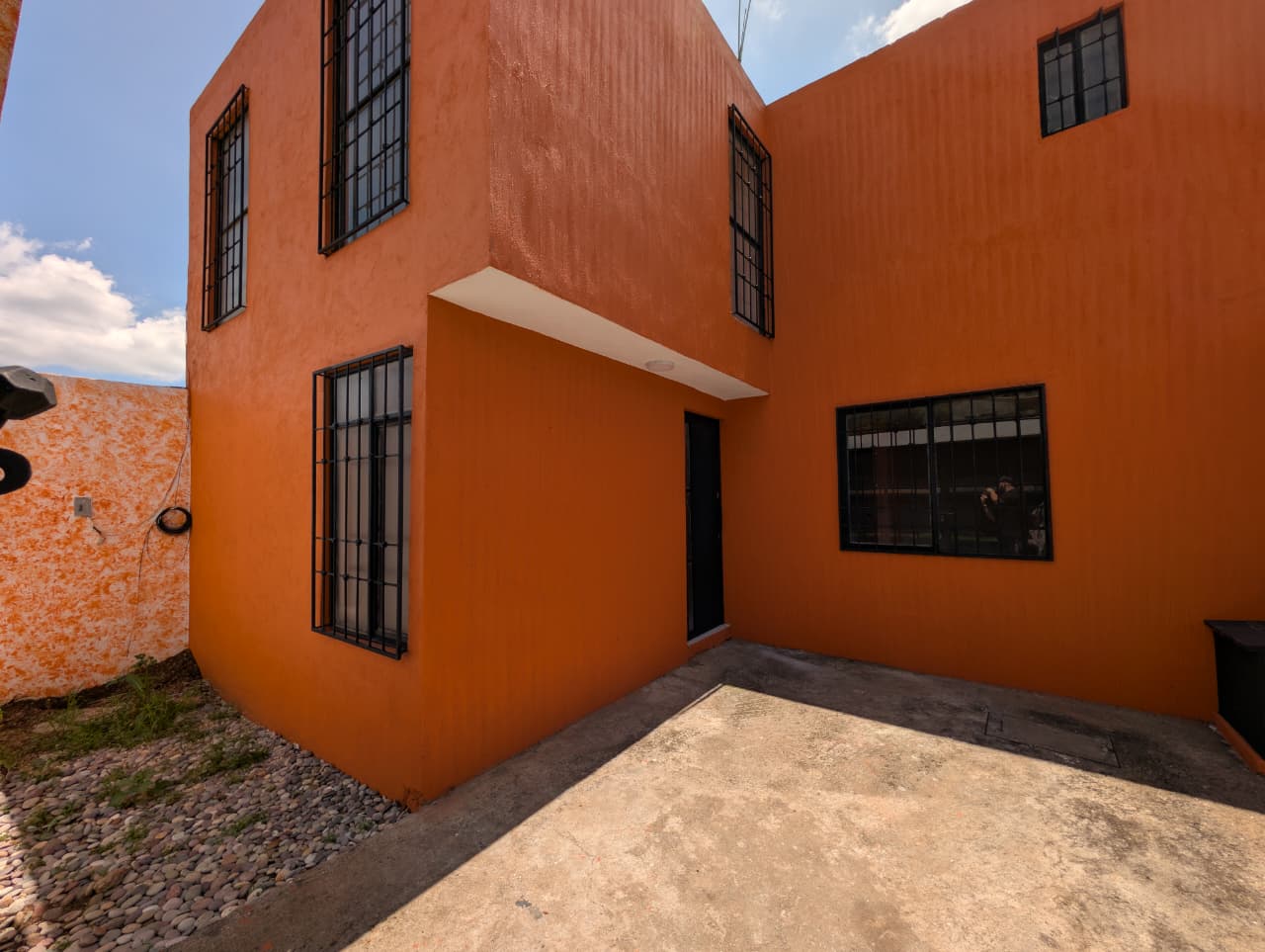 Casa en venta | Col Ciudad Jardin