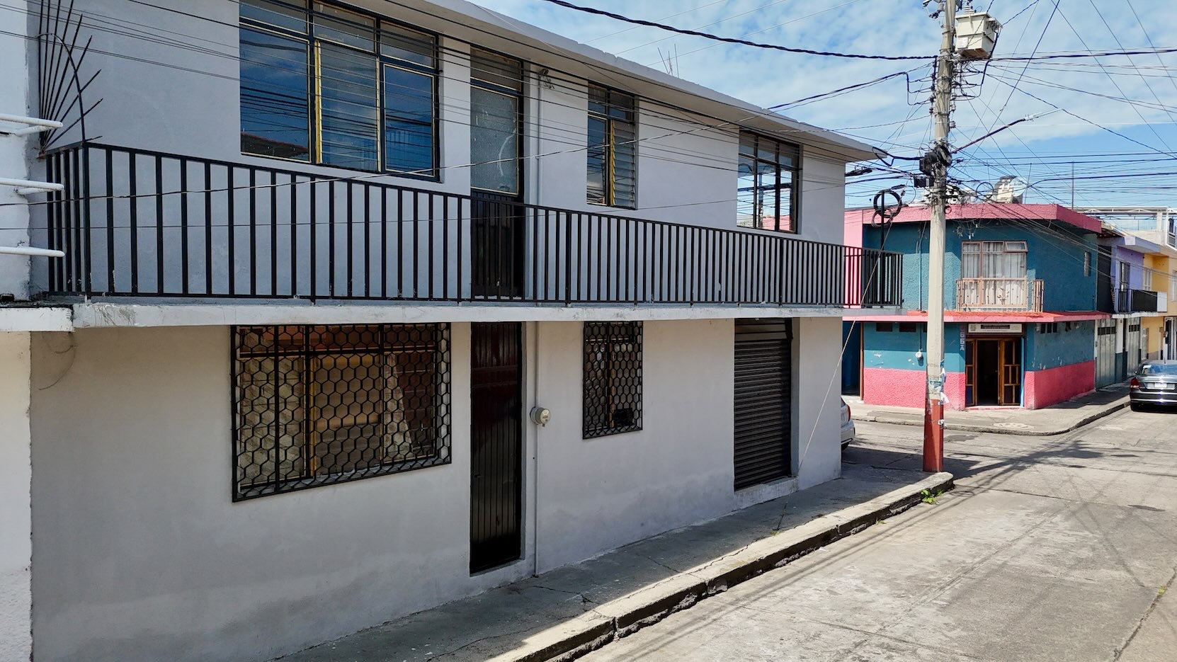 Casa en venta | col. Industrial (a unas cuadras de la catedral de Morelia)