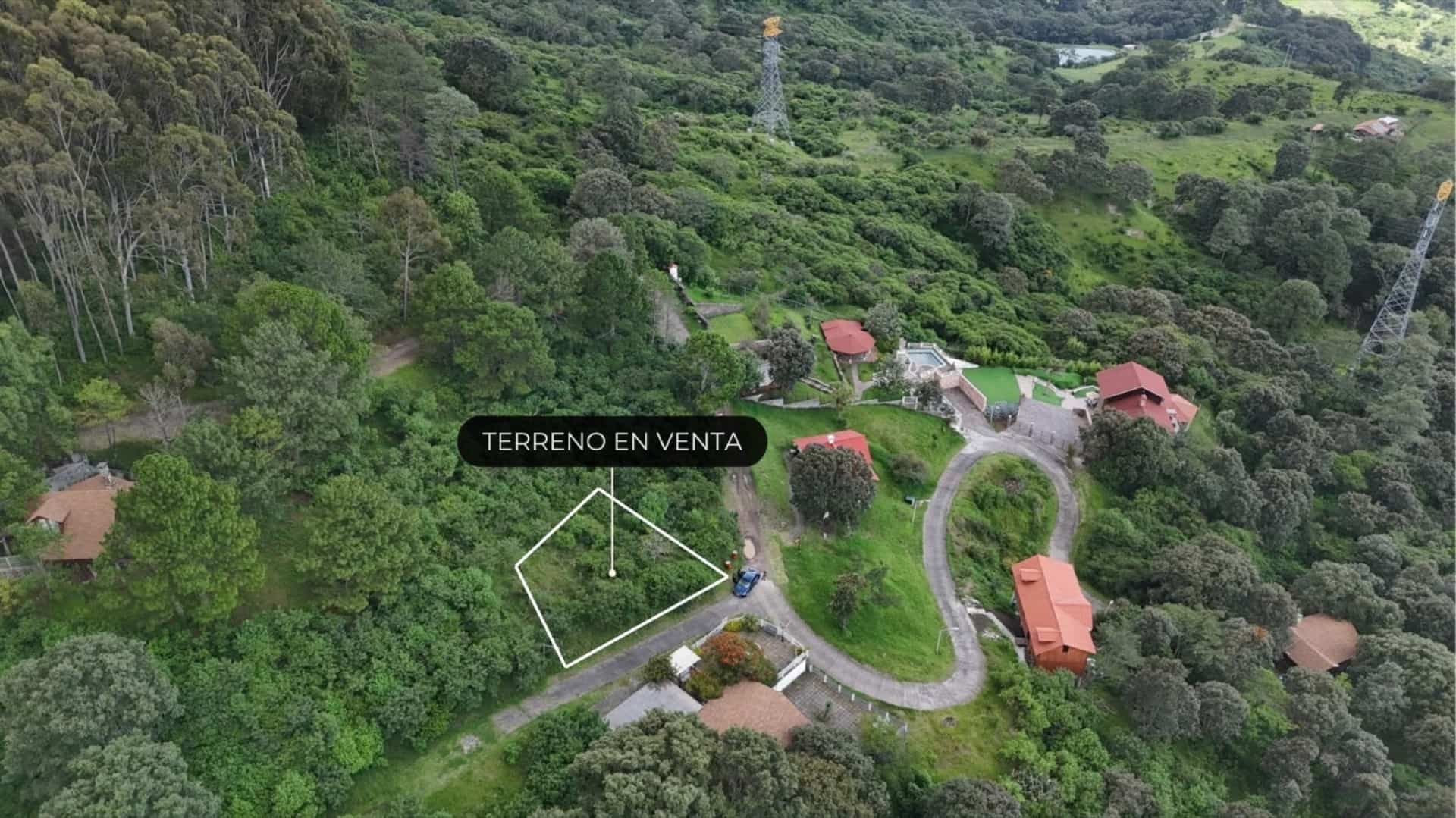 Terreno En Venta | Los Triguillos, Michoacan