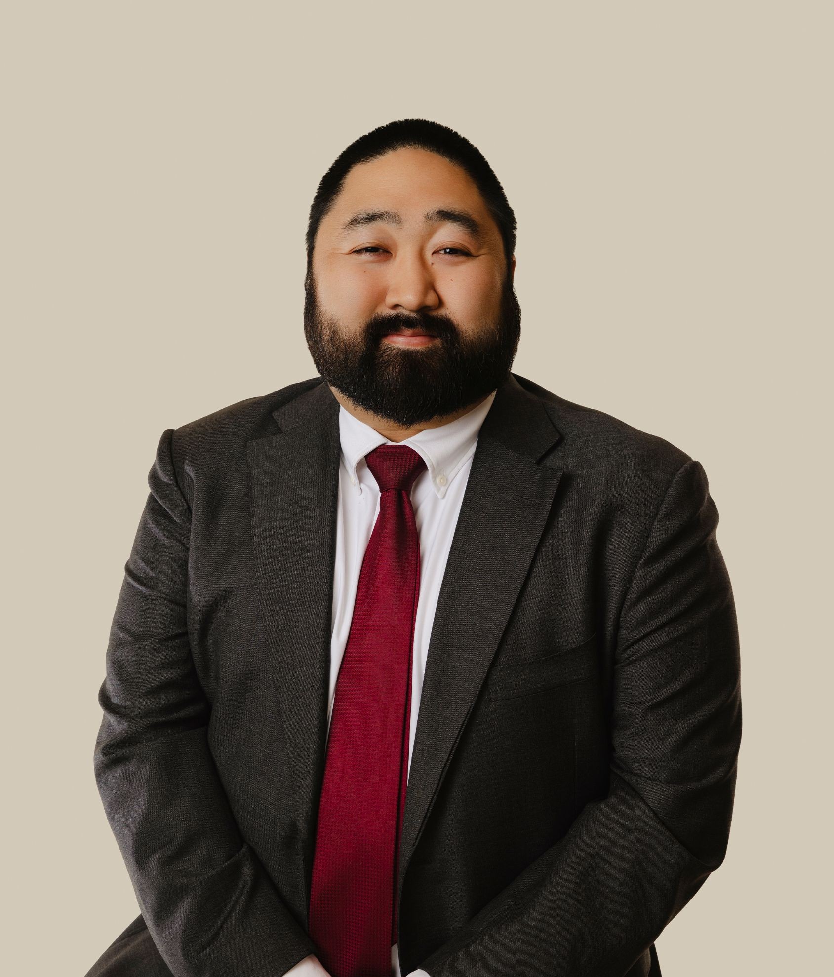Ryan Arakawa