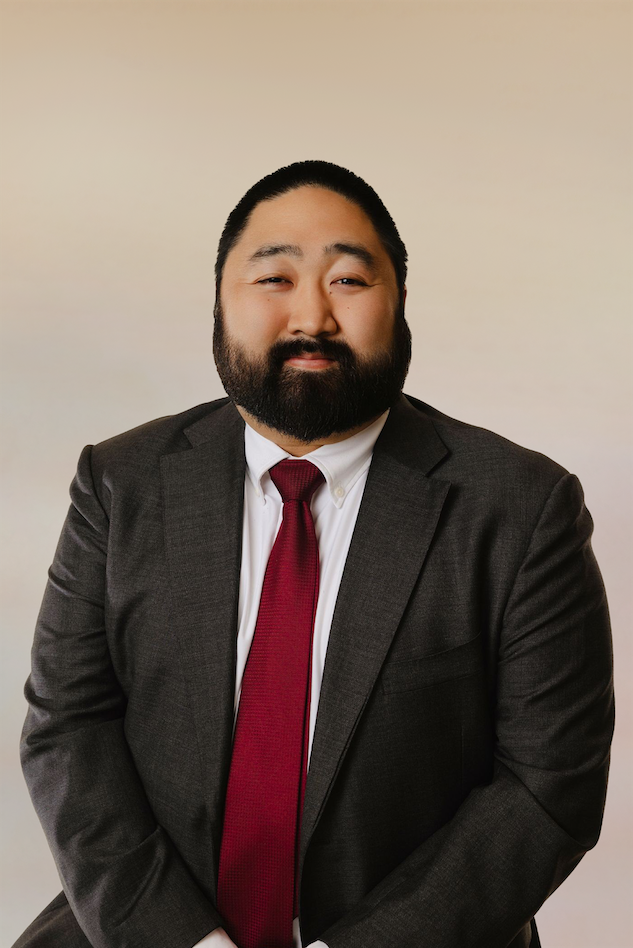 Ryan Arakawa
