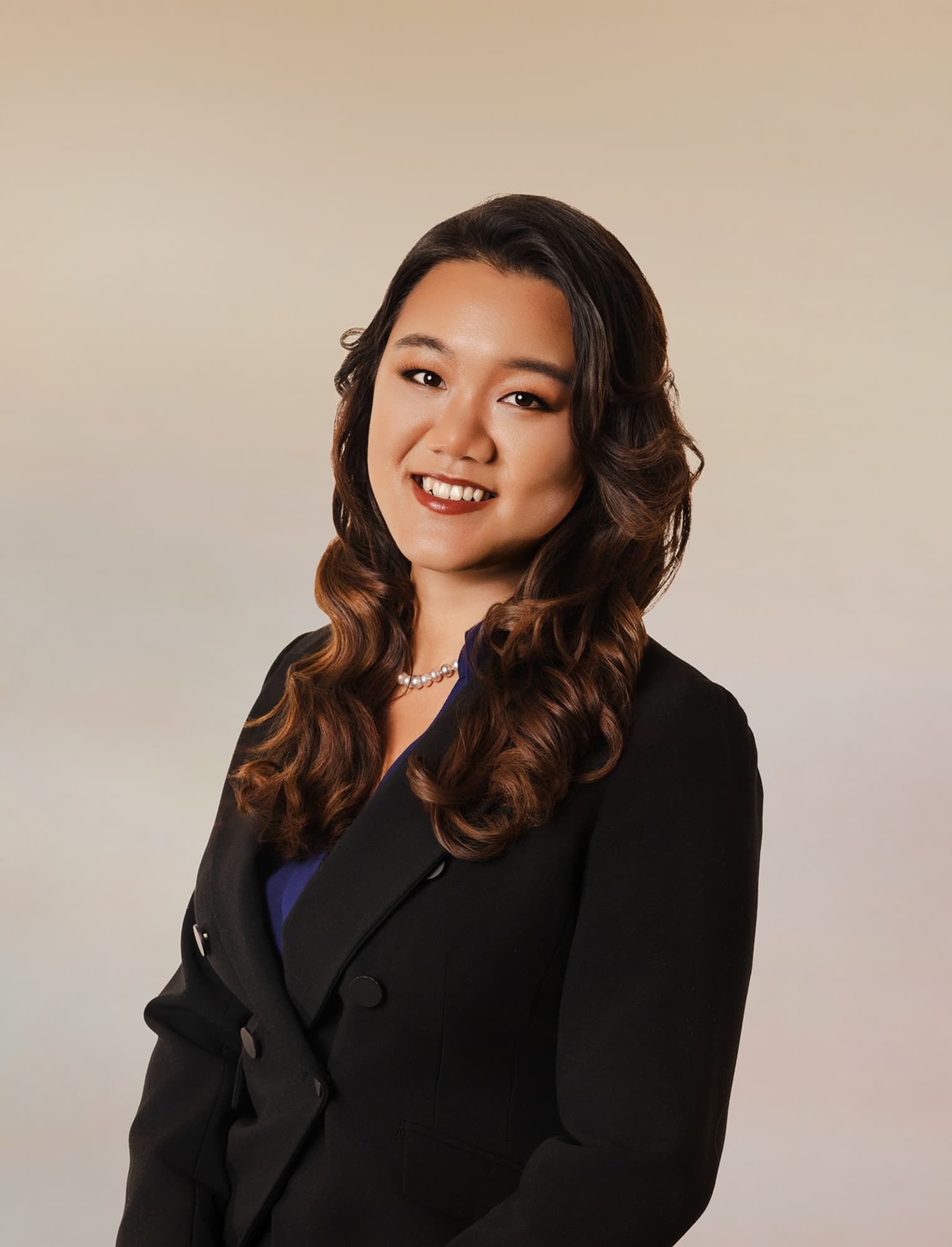 Shannon Lin