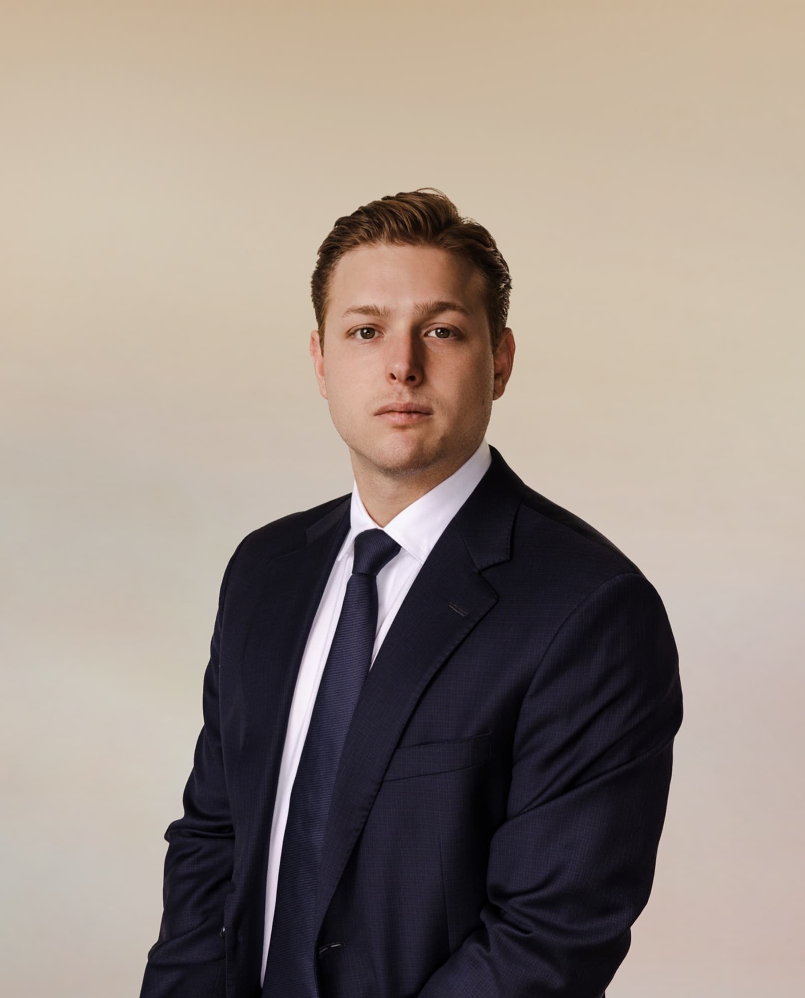 Max Levy