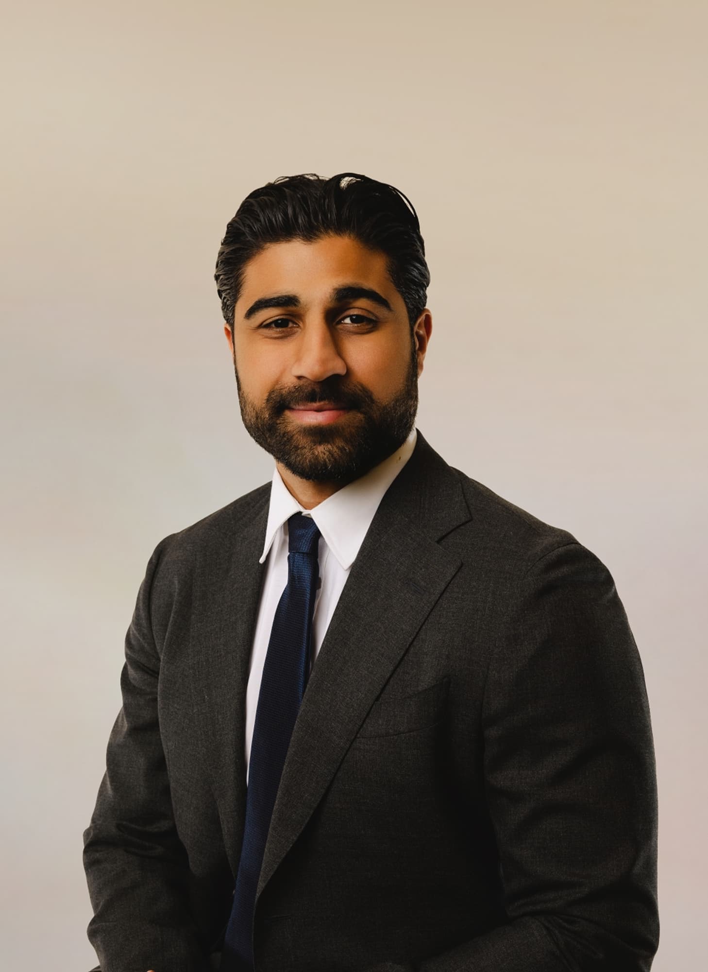 Neil Nabavi