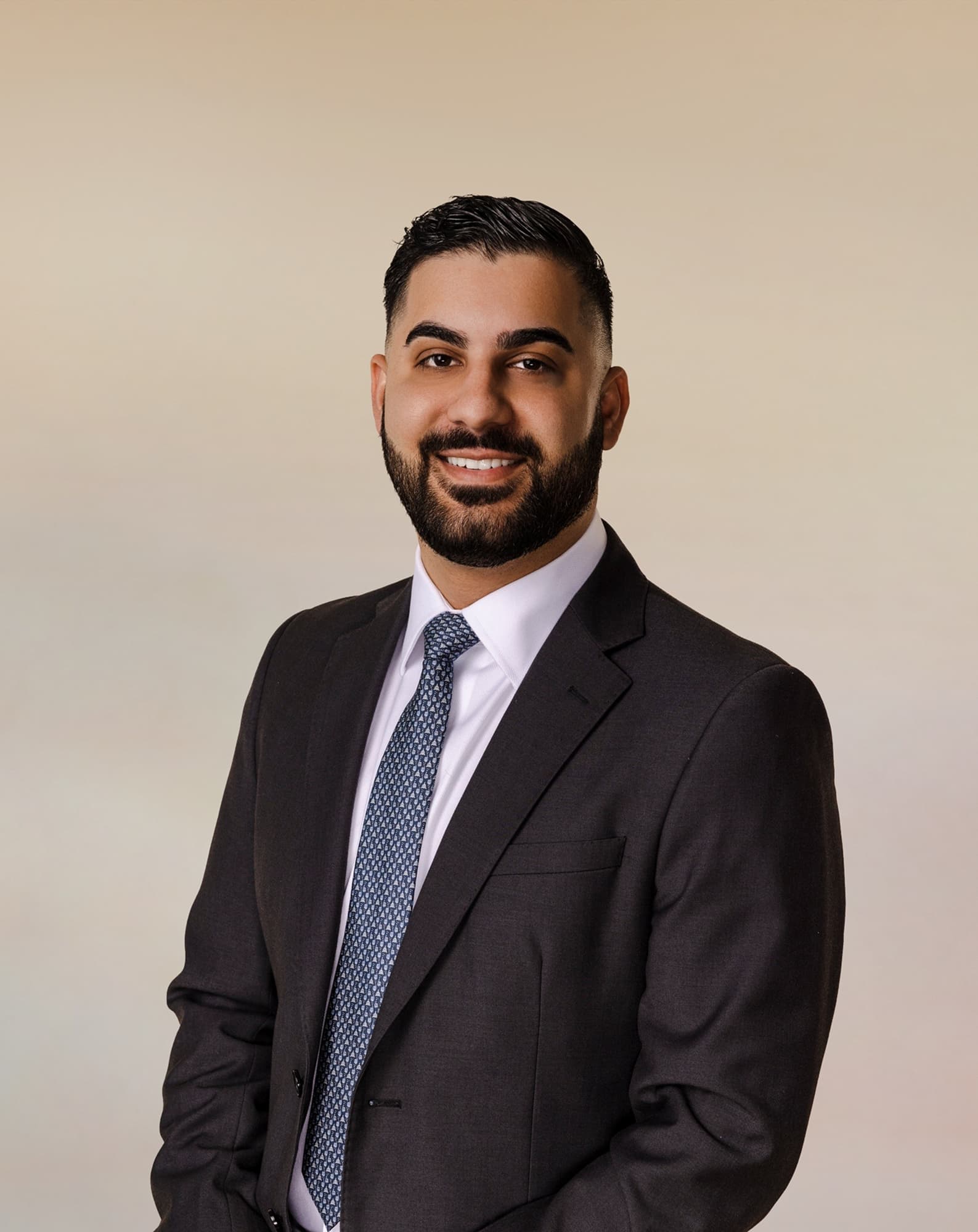 Iman Alamdari