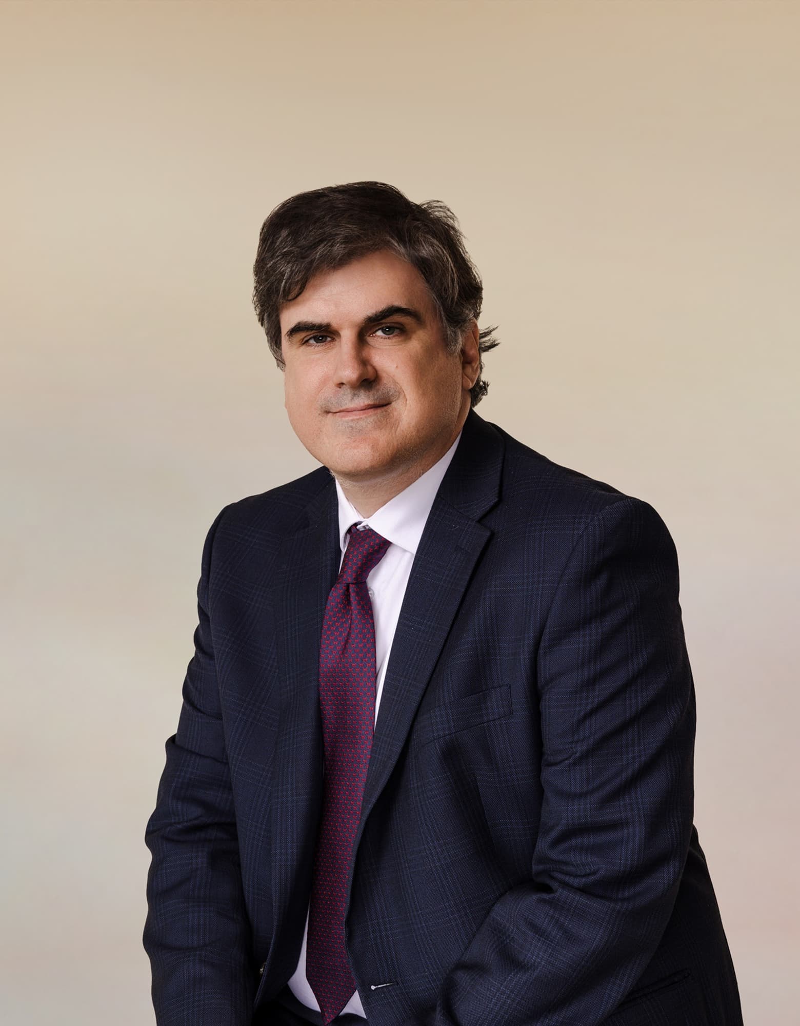 Alex DiBona