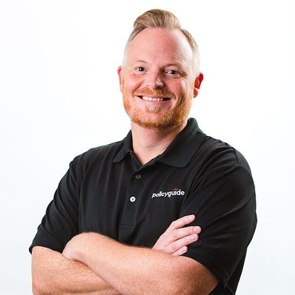 Matt Kiggins - Texas Medicare Insurance Broker