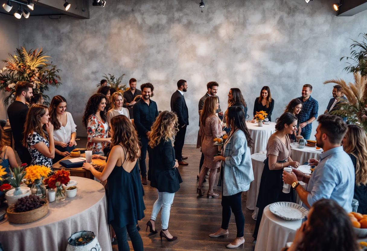 image of fundraising event 2