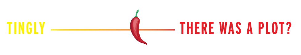 Spice spectrum - 4/5
