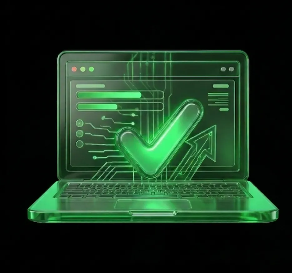 Managed IT support services
