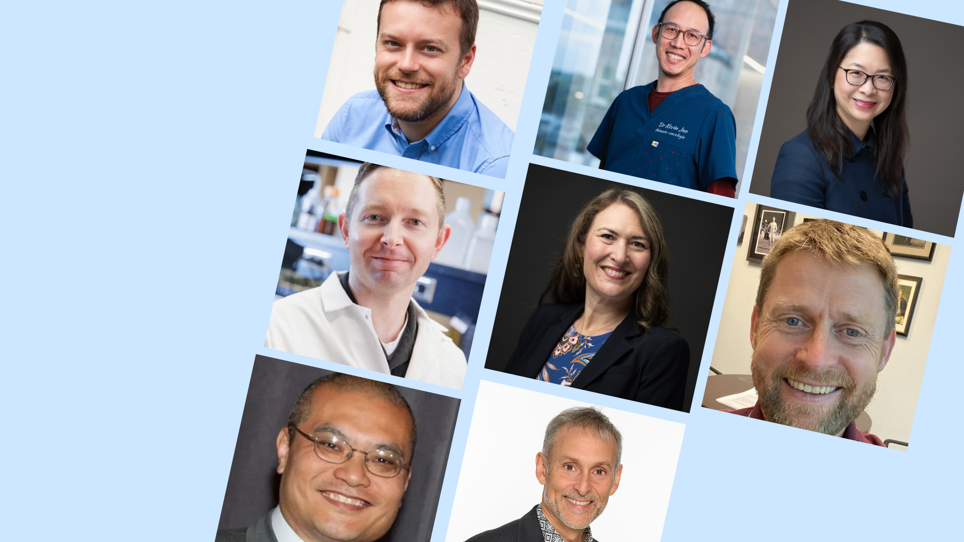 As this year draws to a close, we share messages of hope for our community.