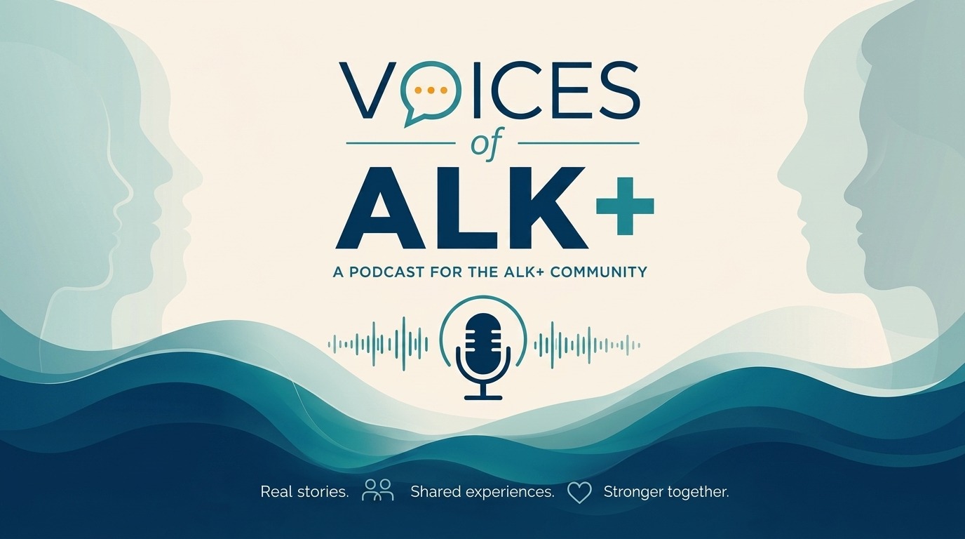 Episode 1: From Long Covid to Lung Cancer